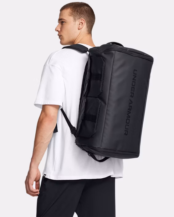 UA Triumph Backpack Duffle