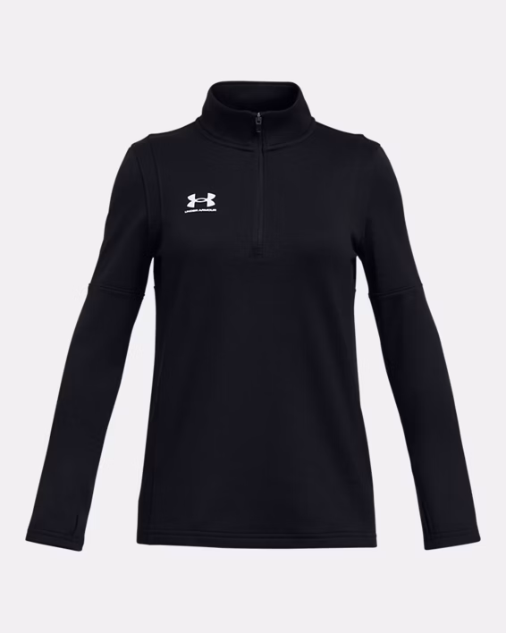 UA Challenger Girls' Midlayer