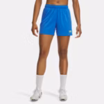 UA Challenger Knit Women's 11 cm Shorts