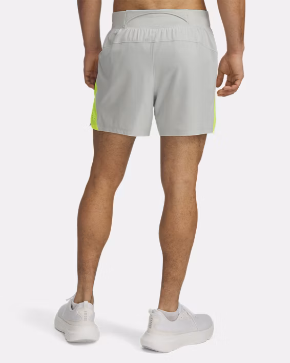 UA Launch Pro Men's 13 cm Shorts