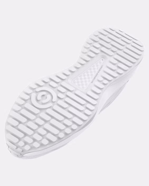 UA Edge Leather Men's Training Shoes