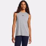 UA Rival Women's Muscle Tank