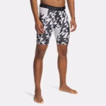 Curry HeatGear® Printed Men's 23 cm Shorts