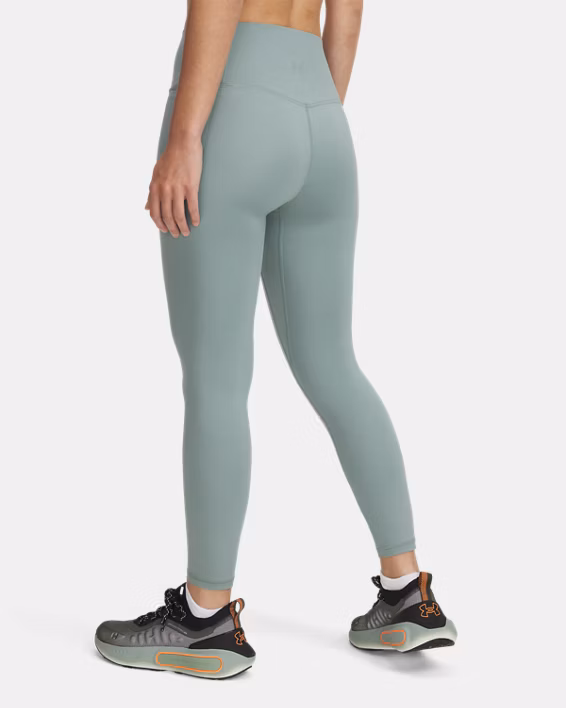 UA Meridian Women's Ankle Leggings
