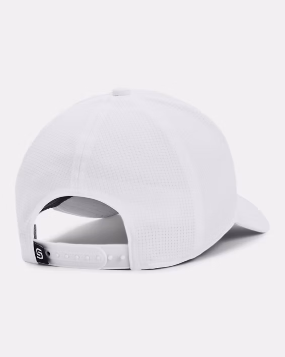 UA Jordan Spieth Tour Men's Adjustable Hat