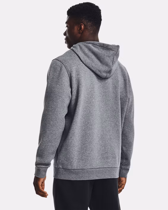 UA Icon Fleece Men's Hoodie