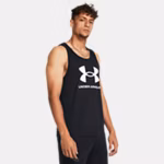 UA Logo Men's Tank