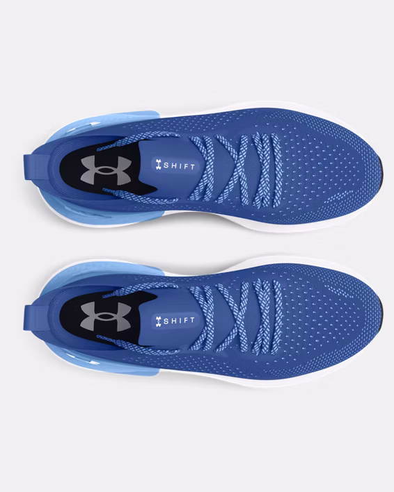 UA Shift Men's Running Shoes
