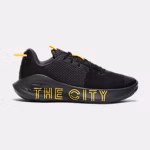 Curry 6 FloTro 'The City' Unisex Basketball Shoes