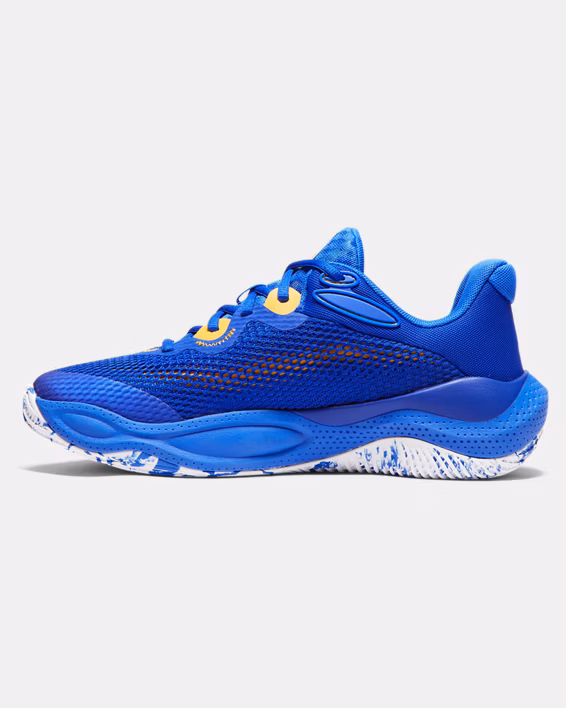 Curry Splash 24 Unisex Basketball Shoes