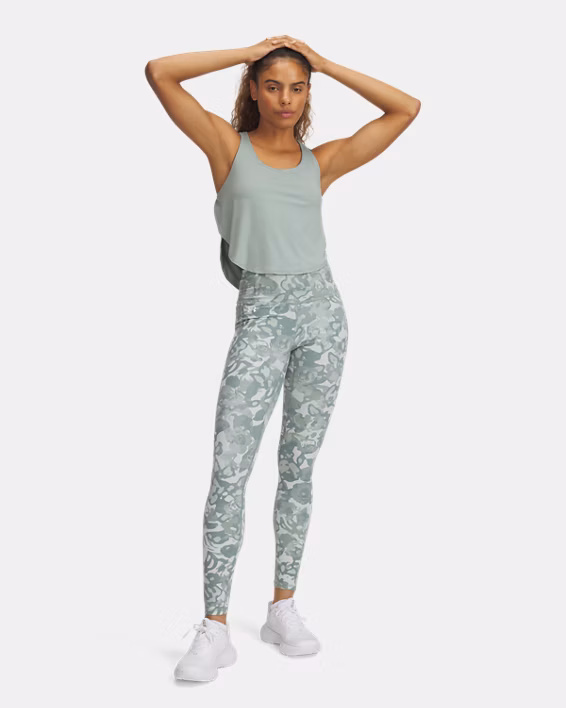 UA Motion Printed Women's Leggings