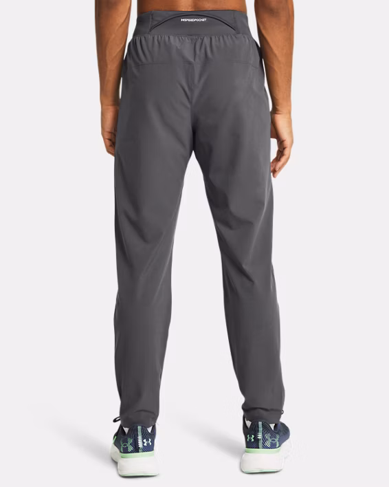 UA OutRun The Storm Men's Pants