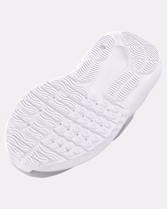 UA Surge 4 AC Girls' Infant Running Shoes