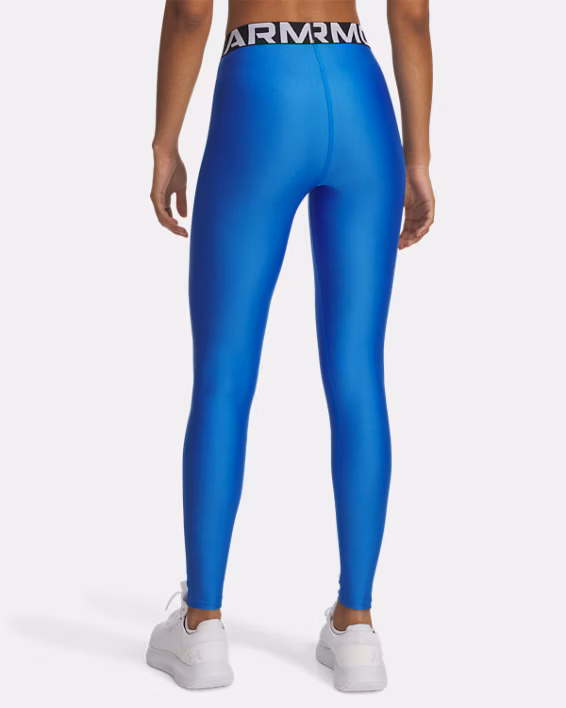 HeatGear® Women's Leggings