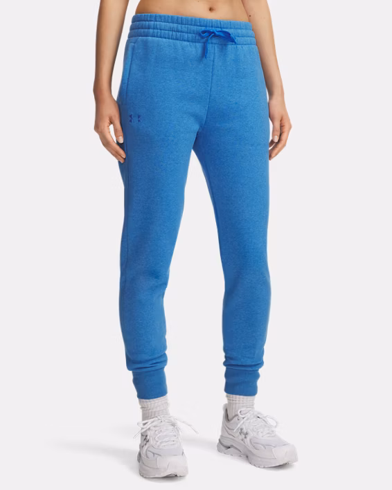 UA Rival Fleece Women's Joggers