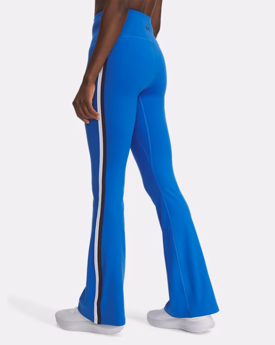 UA Motion Sport Tape Women's Flare Pants