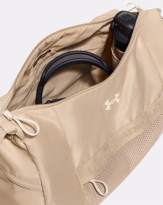 UA Studio Slouchy Duffle