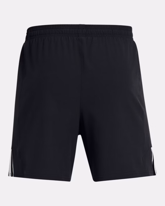 UA Challenger Pro Woven Men's 15 cm Shorts
