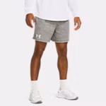 UA Rival Terry Men's 15 cm Shorts