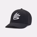 Curry Mid Men's Adjustable Cap