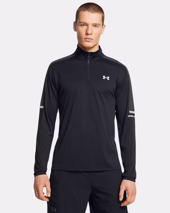 UA Tech™ Men's ¼ Zip