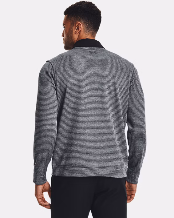 UA Storm SweaterFleece Men's Crew