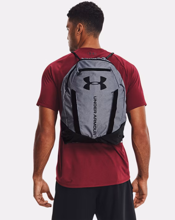 UA Undeniable Sackpack