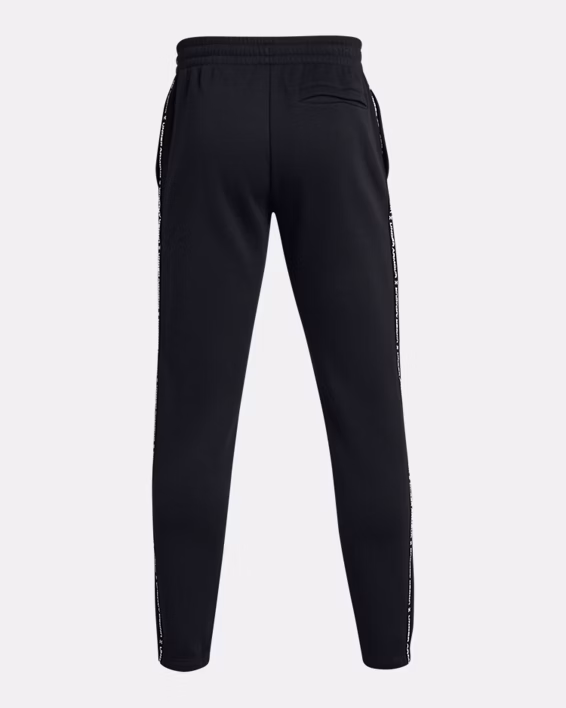UA Icon Fleece Taping Men's Joggers
