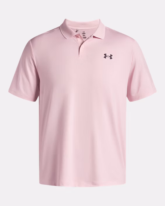 UA Matchplay Men's Polo