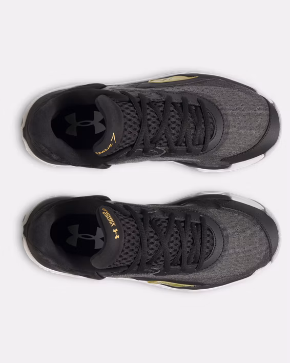 UA Spawn 7 Unisex Basketball Shoes