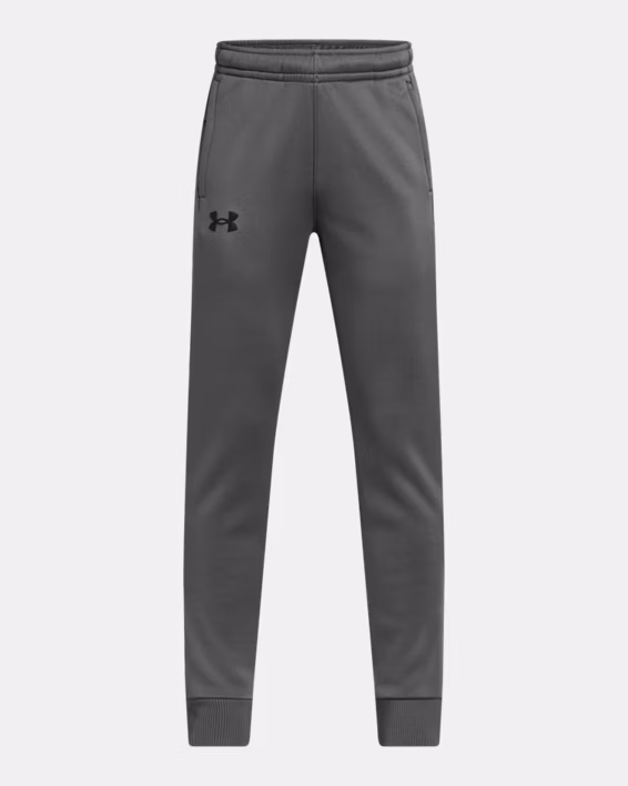 Armour Fleece® Boys' Joggers