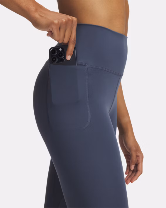 UA Meridian Women's Leggings