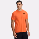 HeatGear® Fitted Men's Short Sleeve