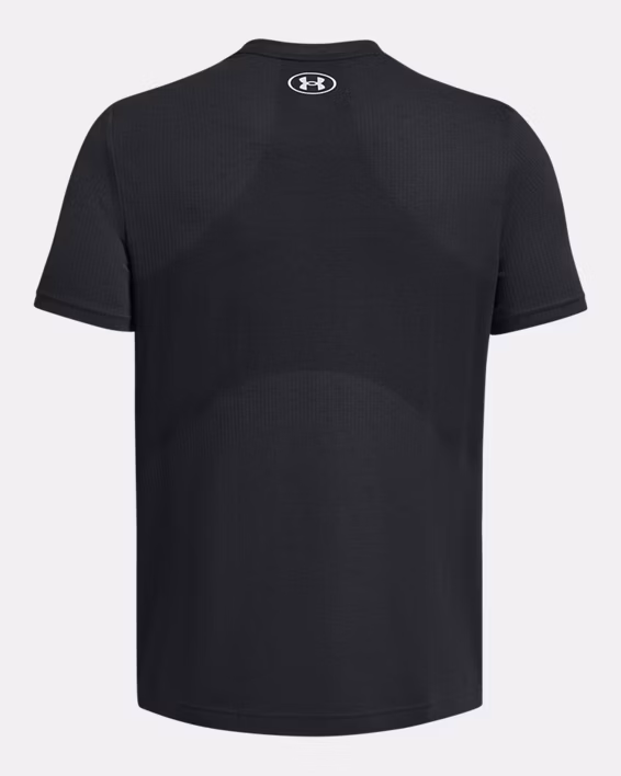 UA Vanish Seamless Men's Short Sleeve