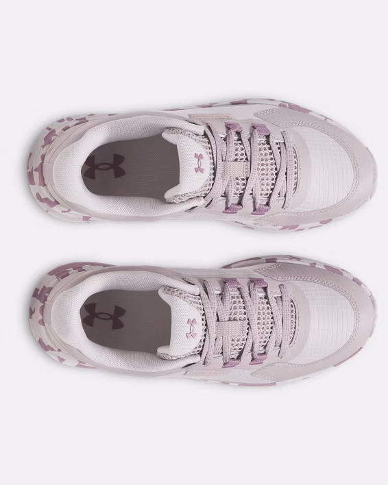 UA Bandit Trail 3 Women's Running Shoes