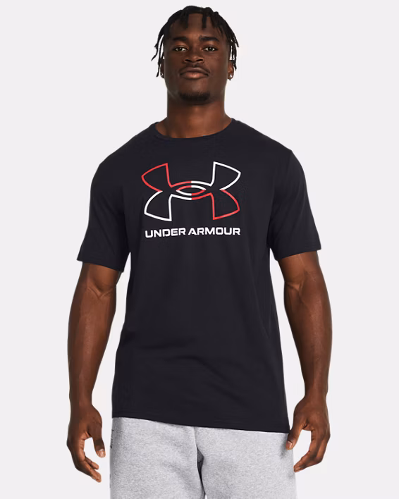 UA Foundation Men's Short Sleeve