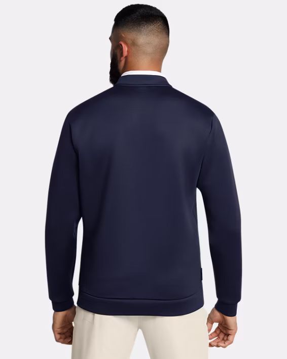 UA Drive Pro Storm Hybrid Men's Full-Zip Jacket