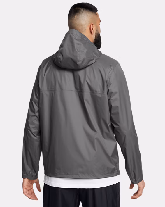 UA Stormproof Cloudstrike 2.0 Men's Jacket