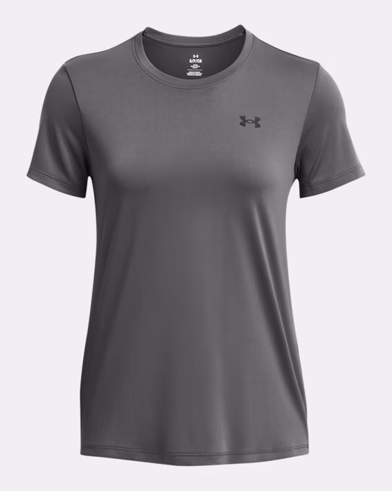 UA Tech™ Women's Short Sleeve