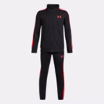 UA Rival Knit Boys' Tracksuit