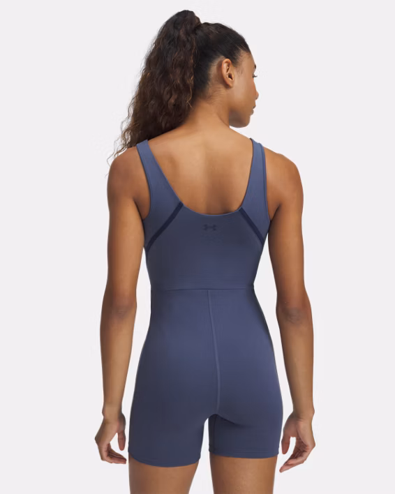 UA Motion Women's Bodysuit