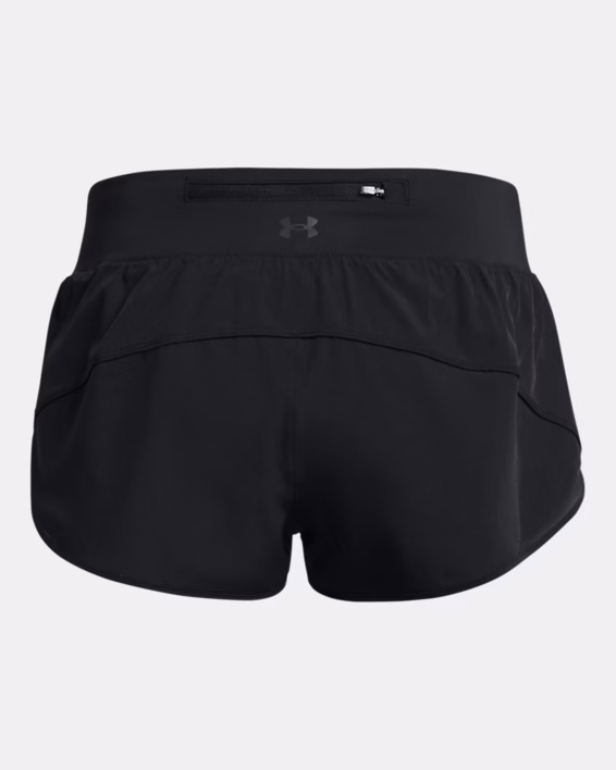 UA Launch Pro Women's 5 cm Shorts