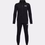 UA Rival Knit Boys' Tracksuit