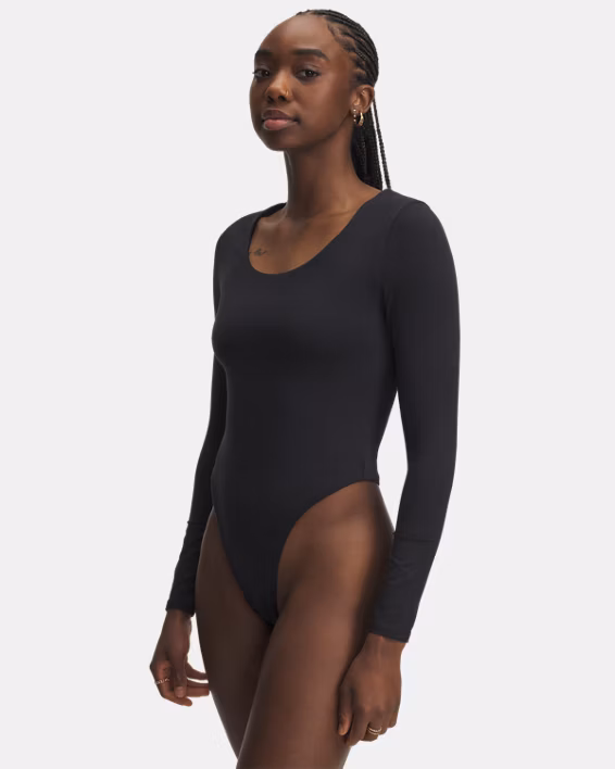 UA Motion Women's Bodysuit