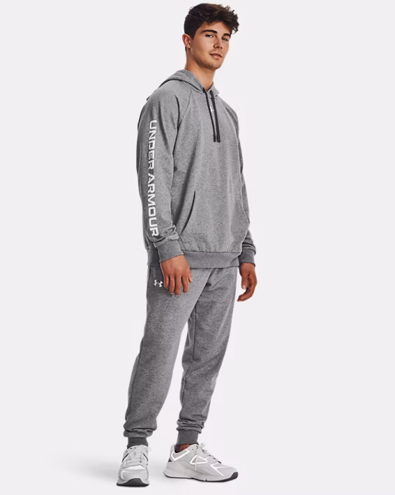 UA Rival Fleece Men's Suit