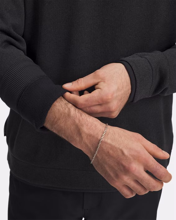 UA SweaterFleece Men's Crew