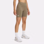 UA Rival Women's 18 cm Shorts