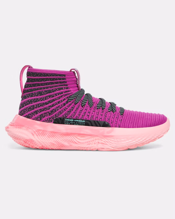 UA FUTR X Elite Unisex Basketball Shoes