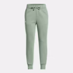 UA Rival Fleece Girls' Joggers