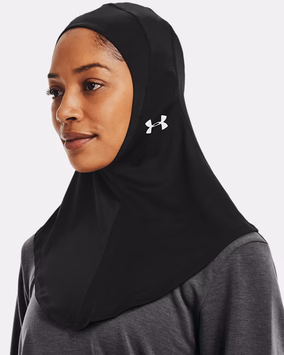 UA Sport Hijab Women